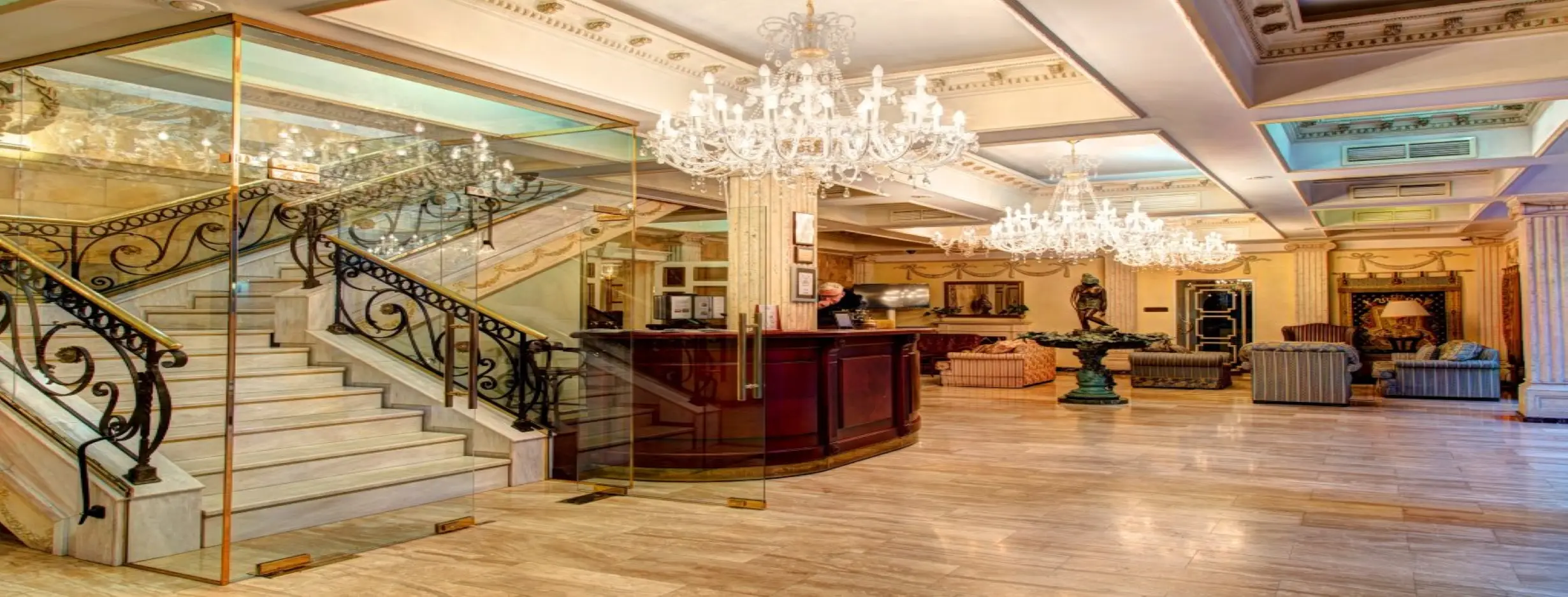 Image for Investment Oasis Unveiled